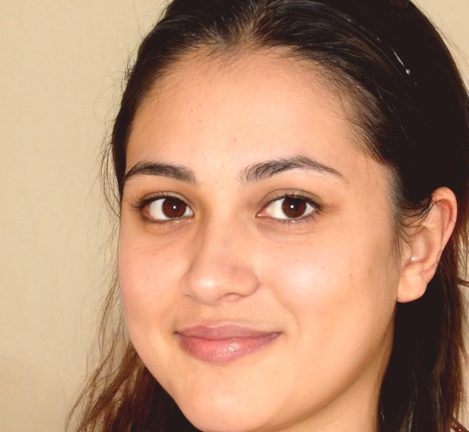 Clotilde Ferrer, consultora fiscal
